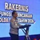 Kapolda Aceh Minta Perencanaan Program dan Anggaran Lebih Tepat Sasaran