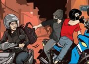Gambar: Ilustrasi AI