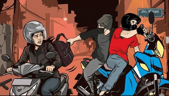 Polda Sumut Ungkap Puluhan Kasus Pencurian dalam Tiga Hari