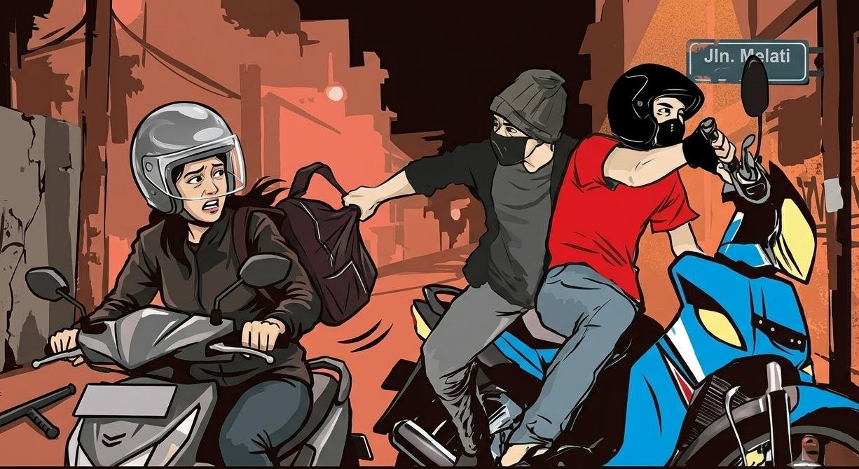 Gambar: Ilustrasi AI
