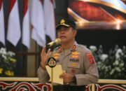 Sejumlah Pejabat Polda Sumut Berganti, Kapolda Tekankan Profesionalisme