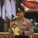 Sejumlah Pejabat Polda Sumut Berganti, Kapolda Tekankan Profesionalisme