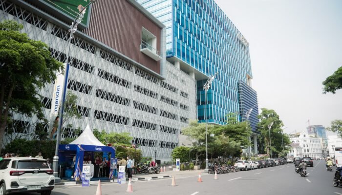 Transaksi dan Ekosistem Digital Terus Tumbuh, Bank Mandiri Region I Jaga Kinerja Solid