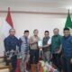 Perkuat Advokasi Alih Status ke PNS, Forum ASN PPPK Universitas UTU Temui Wagub Aceh