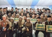 Kafilah Aceh Kembali Masuk Empat Besar MTQ Nasional
