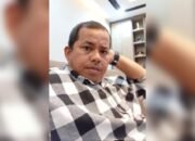 Junaidi Lubis. (Dok. Ist)