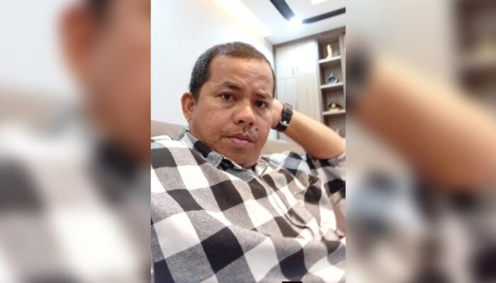 TOPPAS Desak DLH Buka Anggaran Pengelolaan Sampah Rp4,9 Miliar