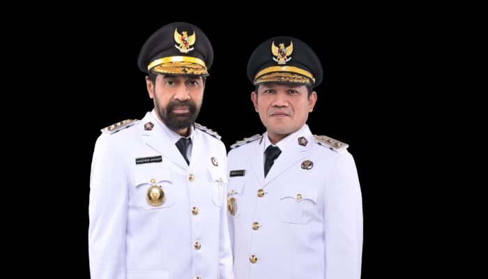 Pemerintah Aceh Berduka, Tokoh Pers H. Sjamsul Kahar Tutup Usia