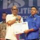 PWI Aceh Barat Raih Penghargaan sebagai Organisasi Media Pegiat Literasi 2026