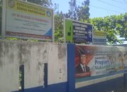 SD Negeri 101766 Bandar Setia. (TubinNews/Junaedi Daulay)