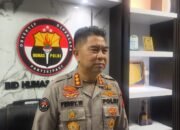 Kabid Humas Polda Sumut Kombes Pol. Ferry Walintukan. (Dok. Humas Polda Sumut)