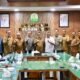 Plt Sekda Aceh Bahas Pengembangan KEK Arun Bersama Pemangku Kepentingan