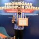 Deli Serdang Sabet Terbaik II Penghargaan Pembangunan Daerah 2026