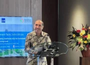 Indonesia Dapat Pinjaman ADB Rp11,5 Triliun untuk Fiskal Daerah