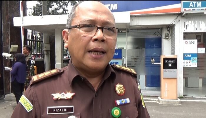 SMK PAB 12 Saentis Bungkam Dugaan Korupsi, Begini Kata Kasipenkum Kejatisu