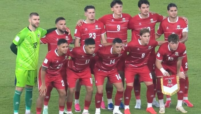 Indonesia Tekuk Singapura 2-0 pada Laga Perdana FIFA ASEAN Cup 2026