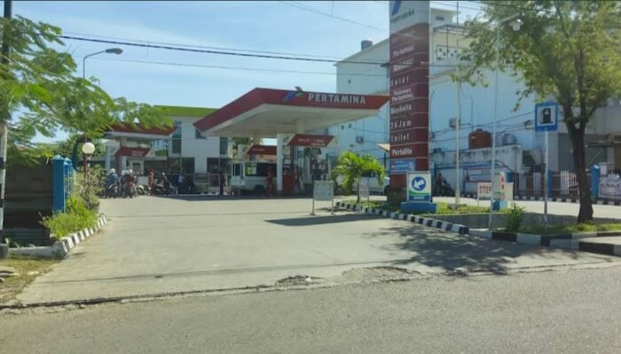 ESDM Bantah Kabar Pertalite Naik Jadi Rp13.500 per Liter