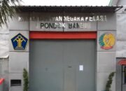 Ombudsman Temukan Dugaan Pungli hingga Rp250 Juta di Rutan Pondok Bambu