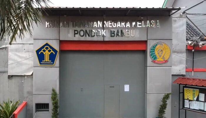 Ombudsman Temukan Dugaan Pungli hingga Rp250 Juta di Rutan Pondok Bambu