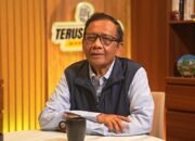 Mantan Menko Polhukam, Mahfud MD. (Foto: Hasil screenshot dari YouTube Mahfud MD Official)