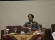 Direktur Eksekutif Yayasan APEL Green Aceh Rahmat Syukur. (Dok.Ist)