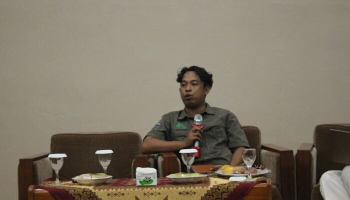 Dua Izin Eksplorasi Tambang Terbit, APEL Green Aceh Minta Dicabut