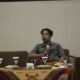 Direktur Eksekutif Yayasan APEL Green Aceh Rahmat Syukur. (Dok.Ist)