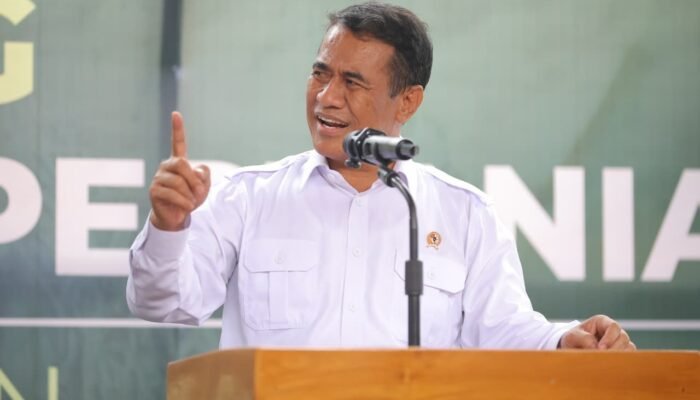 Pemerintah Targetkan Penghematan Devisa Rp500 Triliun dari Etanol ‎