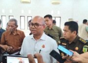Kejati Aceh Selesaikan 57 Perkara melalui RJ hingga Agustus 2026