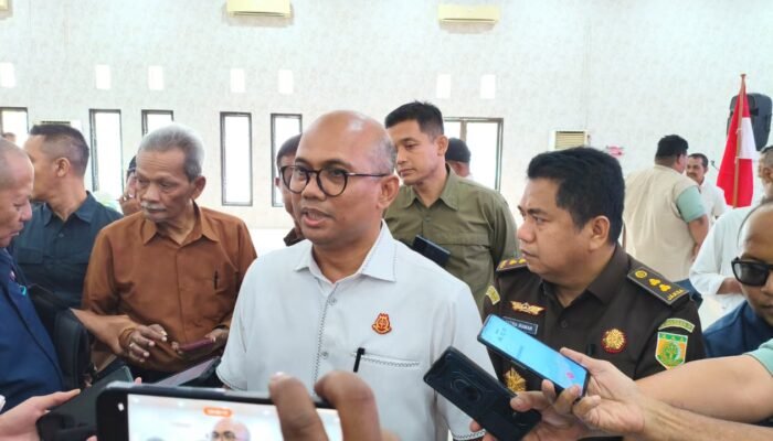 Kejati Aceh Selesaikan 57 Perkara melalui RJ hingga Agustus 2026