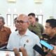 Kajati Aceh Teuku Rahmatsyah sampaikan 57 perkara selesai lewat Restorative Justice hingga Agustus 2026