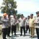 Pascaerupsi Sinabung, Kapolda Sumut Pastikan Personel Siaga di Posko Bencana