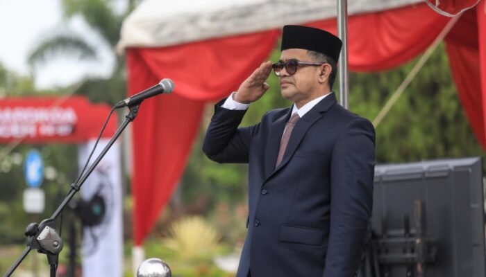 Hardikda Aceh Jadi Momentum Menyiapkan Generasi Unggul