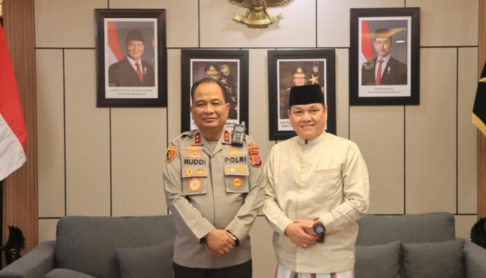 Polda Aceh dan BMA Pererat Hubungan, Program Sosial Jadi Ruang Kolaborasi