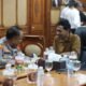Mualem Ajak Semua Pihak Waspada Potensi Banjir dan Longsor di Aceh