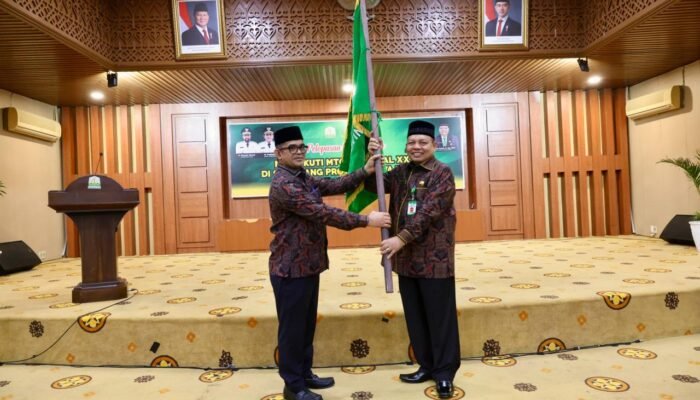 Aceh Kirim 81 Kafilah ke MTQN ke-31 di Jawa Tengah