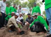 PT PIM Luncurkan Kampung Mangga di Aceh Utara
