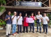 Pertamina Sapa Pelanggan di Banda Aceh, Apresiasi Pengguna LPG Non Subsidi