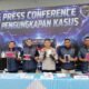 Polda Sumut Ungkap Modus Konten Pornografi Lewat Live TikTok