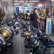 Shimano Road Show Hadir di Banda Aceh, Tawarkan Diskon hingga 75 Persen
