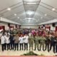 Forkopimda dan Elemen Masyarakat Bireuen Deklarasi Indonesia Damai 2026