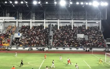 Comeback Dramatis! Persiraja Tekuk RANS FC 2-1