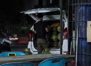 LPG 3 Kg Diangkut Pakai Avanza Malam Hari, Dijual hingga Rp35 Ribu di Banda Aceh
