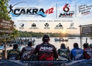 Mabar Cakra ke-12 Jadi Ajang Kolaborasi Komunitas Mancing, Sekaligus Syukuran HUT MMF ke-6