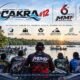 Mabar Cakra ke-12 Jadi Ajang Kolaborasi Komunitas Mancing, Sekaligus Syukuran HUT MMF ke-6