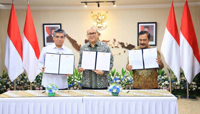 Perkuat Tata Kelola Investasi, Pemerintah Integrasikan Perizinan TKA