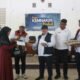 Kemnaker Salurkan Bantuan bagi Warga Terdampak Gempa di Pulau Flores