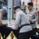 Kapolda Aceh Pimpin Sertijab Dua PJU dan Lima Kapolres Jajaran