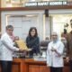 Pemerintah menyerahkan DIM RUU Pelindungan Ketenagakerjaan kepada Komisi IX DPR