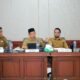 Bupati Tarmizi Warning SKPK : Realisasi di Bawah 40 Persen Oktober Kena Sanks